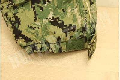 Костюм зимний PCU Halys Level 7 AOR2 Green Digital Woodland-foto8