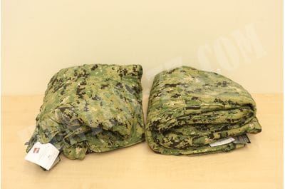 Костюм зимний PCU Halys Level 7 AOR2 Green Digital Woodland-foto4