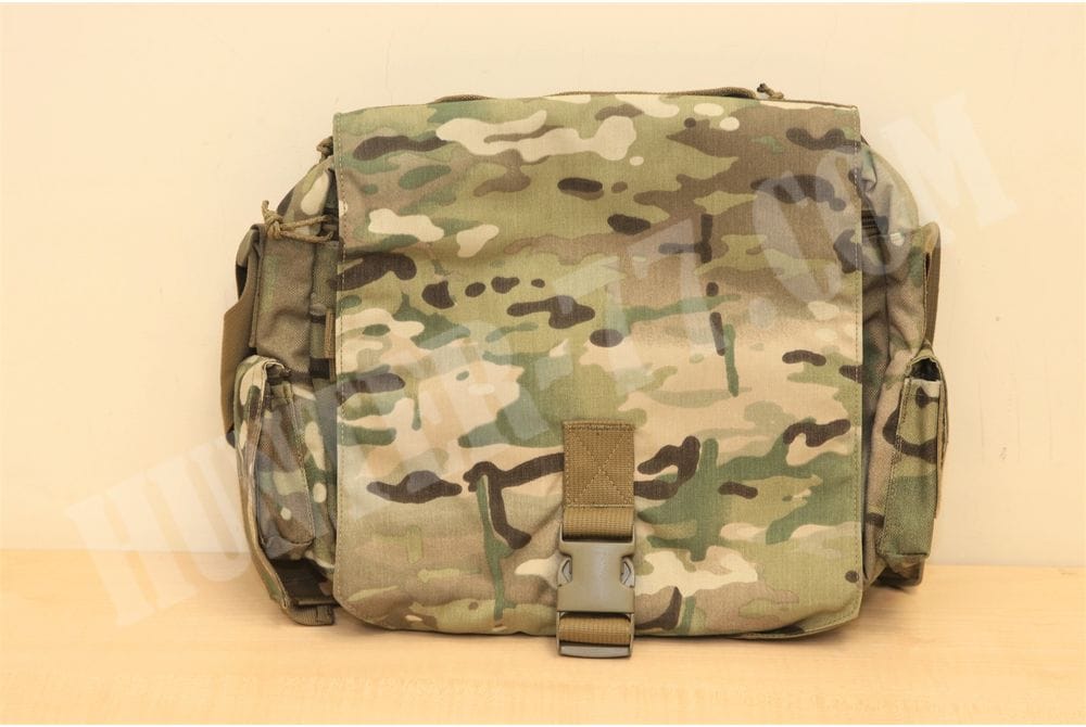 Huron™ Escape and Evasion Bag HRN-EEB-250MC Huron™ Escape and Evasion Bag HRN-EEB-250MC