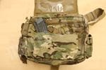 Huron™ Escape and Evasion Bag HRN-EEB-250MC Huron™ Escape and Evasion Bag HRN-EEB-250MC