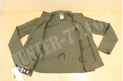 Massif  2-PIECE FLIGHT SUIT JACKET V2 NAVAIR WOMEN'S FIT (FR) Sage Green MJKT00064 V2-foto7