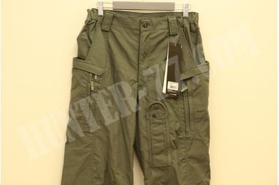 Massif 2-PIECE FLIGHT SUIT PANT MILITARY (FR) V2 Sage Green MPNT00069-foto2