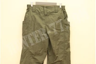 Massif 2-PIECE FLIGHT SUIT PANT MILITARY (FR) V2 Sage Green MPNT00069-foto3