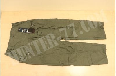 Massif 2-PIECE FLIGHT SUIT PANT MILITARY (FR) V2 Sage Green MPNT00069-foto8