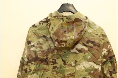 Massif CLIPPER WINDBREAKER OCP MJKT00075-foto3