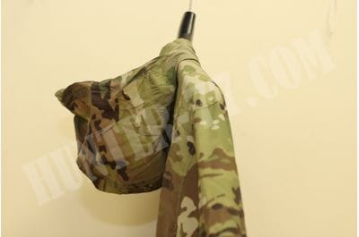 Massif CLIPPER WINDBREAKER OCP MJKT00075-foto4