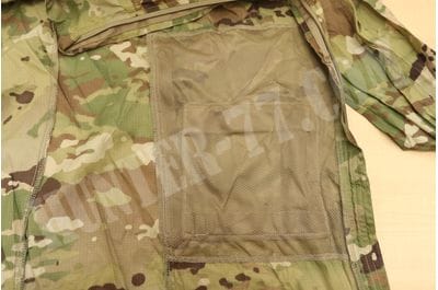 Massif CLIPPER WINDBREAKER OCP MJKT00075-foto9