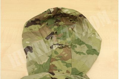 Massif CLIPPER WINDBREAKER OCP MJKT00075-foto5
