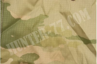 Massif CLIPPER WINDBREAKER OCP MJKT00075-foto10