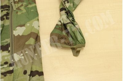 Massif CLIPPER WINDBREAKER OCP MJKT00075-foto11