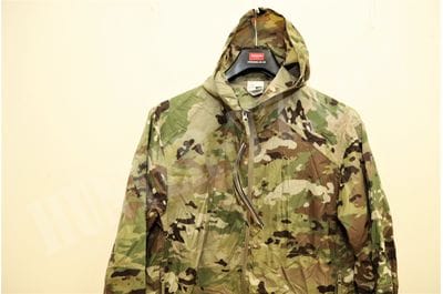 Massif CLIPPER WINDBREAKER OCP MJKT00075-foto2