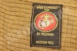 Теплое негорючее термобелье L2 USMC FROG рубашка + кальсоны койот