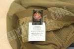 Теплое негорючее термобелье L2 USMC FROG рубашка + кальсоны койот