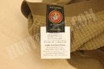 Теплое негорючее термобелье L2 USMC FROG рубашка + кальсоны койот