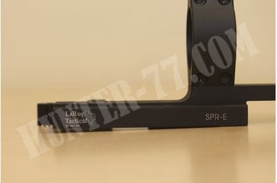 КРЕПЛЕНИЕ БЫСТРОСЬЕМНОЕ LaRue Tactical SPR-E LT139-34 QD Mount 34 мм Н=1,5" -foto7