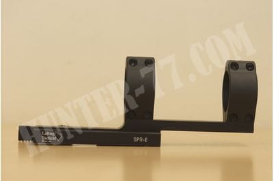 КРЕПЛЕНИЕ БЫСТРОСЬЕМНОЕ LaRue Tactical SPR-E LT139-34 QD Mount 34 мм Н=1,5" -foto4