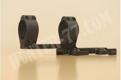 КРЕПЛЕНИЕ БЫСТРОСЬЕМНОЕ LaRue Tactical SPR-E LT139-34 QD Mount 34 мм Н=1,5" -foto5