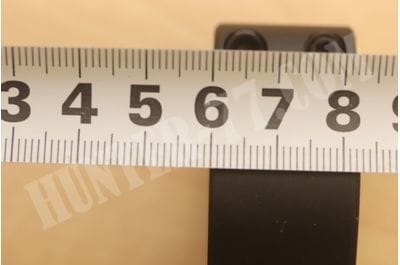 КРЕПЛЕНИЕ БЫСТРОСЬЕМНОЕ LaRue Tactical SPR-E LT139-34 QD Mount 34 мм Н=1,5" -foto10