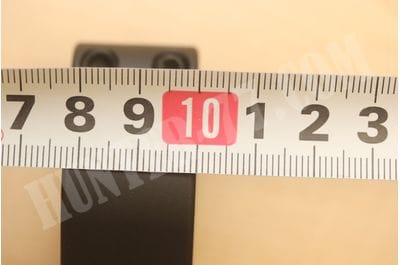 КРЕПЛЕНИЕ БЫСТРОСЬЕМНОЕ LaRue Tactical SPR-E LT139-34 QD Mount 34 мм Н=1,5" -foto9