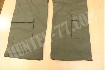 MASSIF® FIELD PANT (FR) V2 Sage Green MPNT00085S-foto14
