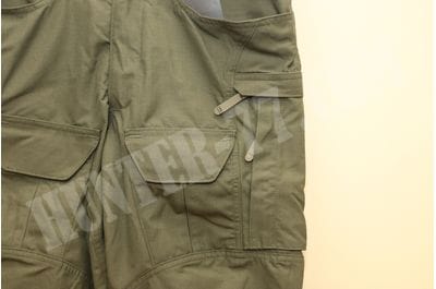 MASSIF® FIELD PANT (FR) V2 Sage Green MPNT00085S-foto3