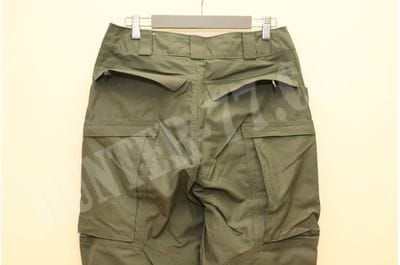 MASSIF® FIELD PANT (FR) V2 Sage Green MPNT00085S-foto4