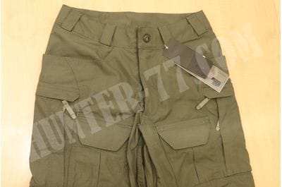 MASSIF® FIELD PANT (FR) V2 Sage Green MPNT00085S-foto6