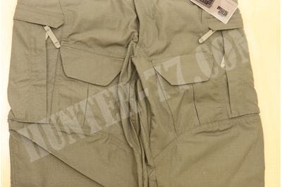 MASSIF® FIELD PANT (FR) V2 Sage Green MPNT00085S-foto8