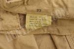Trouser Aircrew Combat MS Flyers Class 2 Tan 380 used Medium Short Trouser Aircrew Combat MS Flyers Class 2 Tan 380 used Medium Short