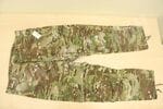 Multicam Goodwill industries SLOTS TWILL WEAVE  Army Combat Pant Airflex Knee Pads, Flame Resistant