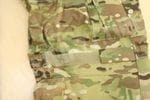 Multicam Goodwill industries SLOTS TWILL WEAVE  Army Combat Pant Airflex Knee Pads, Flame Resistant