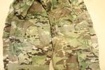 Multicam Goodwill industries SLOTS TWILL WEAVE  Army Combat Pant Airflex Knee Pads, Flame Resistant