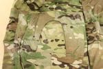 Multicam Goodwill industries SLOTS TWILL WEAVE  Army Combat Pant Airflex Knee Pads, Flame Resistant