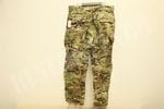 Multicam Goodwill industries SLOTS TWILL WEAVE  Army Combat Pant Airflex Knee Pads, Flame Resistant