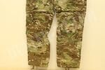 Multicam Goodwill industries SLOTS TWILL WEAVE  Army Combat Pant Airflex Knee Pads, Flame Resistant