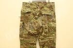 Multicam Goodwill industries SLOTS TWILL WEAVE  Army Combat Pant Airflex Knee Pads, Flame Resistant