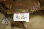 Multicam Goodwill industries SLOTS TWILL WEAVE  Army Combat Pant Airflex Knee Pads, Flame Resistant