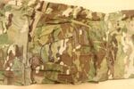 Multicam Goodwill industries SLOTS TWILL WEAVE  Army Combat Pant Airflex Knee Pads, Flame Resistant