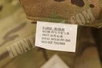 Multicam Goodwill industries SLOTS TWILL WEAVE  Army Combat Pant Airflex Knee Pads, Flame Resistant