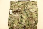 Multicam Goodwill industries SLOTS TWILL WEAVE  Army Combat Pant Airflex Knee Pads, Flame Resistant