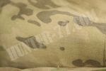 Multicam Goodwill industries SLOTS TWILL WEAVE  Army Combat Pant Airflex Knee Pads, Flame Resistant
