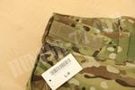 Multicam Goodwill industries SLOTS TWILL WEAVE  Army Combat Pant Airflex Knee Pads, Flame Resistant