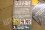 Carhartt FR rugged Flex relaxed fit canvas work pant Klondike Khaki Flame Resistant CAT 2 NFPA 2112 104204 DKH ATPV 11.0 cal/cm2 Carhartt FR rugged Flex relaxed fit canvas work pant Klondike Khaki Flame Resistant CAT 2 NFPA 2112 104204 DKH ATPV 11.0 cal/cm2