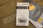Carhartt FR rugged Flex relaxed fit canvas work pant Klondike Khaki Flame Resistant CAT 2 NFPA 2112 104204 DKH ATPV 11.0 cal/cm2 Carhartt FR rugged Flex relaxed fit canvas work pant Klondike Khaki Flame Resistant CAT 2 NFPA 2112 104204 DKH ATPV 11.0 cal/cm2