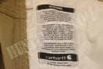 Carhartt FR rugged Flex relaxed fit canvas work pant Klondike Khaki Flame Resistant CAT 2 NFPA 2112 104204 DKH ATPV 11.0 cal/cm2 Carhartt FR rugged Flex relaxed fit canvas work pant Klondike Khaki Flame Resistant CAT 2 NFPA 2112 104204 DKH ATPV 11.0 cal/cm2