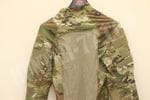 Боевая рубашка Army Combat Shirt TYPE II Flame Resistant ¼ ZIP ACS Multicam MFG: Sekri негорючая Боевая рубашка Army Combat Shirt TYPE II Flame Resistant ¼ ZIP ACS Multicam MFG: Sekri негорючая