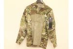 Боевая рубашка Army Combat Shirt TYPE II Flame Resistant ¼ ZIP ACS Multicam MFG: Sekri негорючая Боевая рубашка Army Combat Shirt TYPE II Flame Resistant ¼ ZIP ACS Multicam MFG: Sekri негорючая