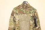 Боевая рубашка Army Combat Shirt TYPE II Flame Resistant ¼ ZIP ACS Multicam MFG: Sekri негорючая Боевая рубашка Army Combat Shirt TYPE II Flame Resistant ¼ ZIP ACS Multicam MFG: Sekri негорючая