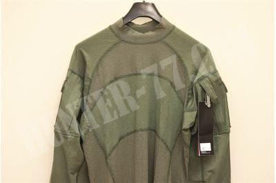 Боевая рубашка Sage Green NAVAIR Massif MCMS00017 Боевая рубашка Sage Green NAVAIR Massif MCMS00017
