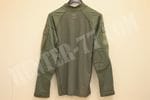 Боевая рубашка Sage Green NAVAIR Massif MCMS00017 Боевая рубашка Sage Green NAVAIR Massif MCMS00017